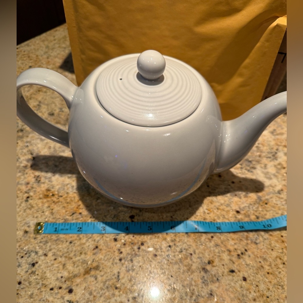 Vintage Royal Doulton Gordon Ramsay Maze Porcelain Teapot - Picture 8 of 9